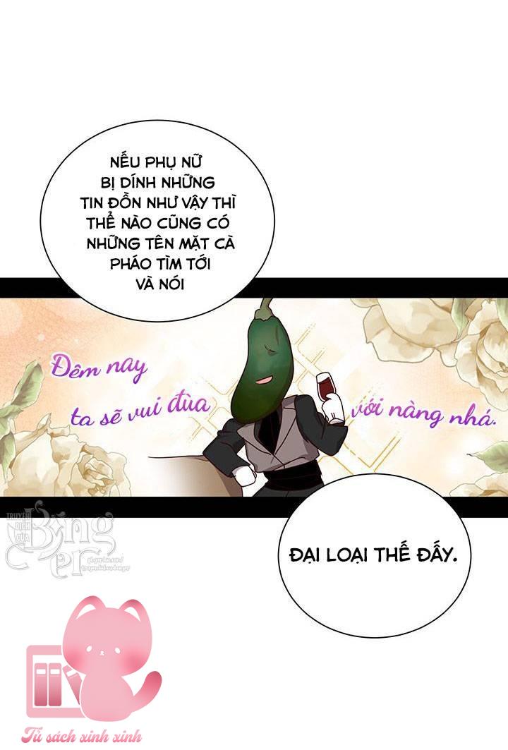 Thế Thì Ta Cứ Trở Thành Kẻ Ác Thôi - Chap 28 - Trang 27