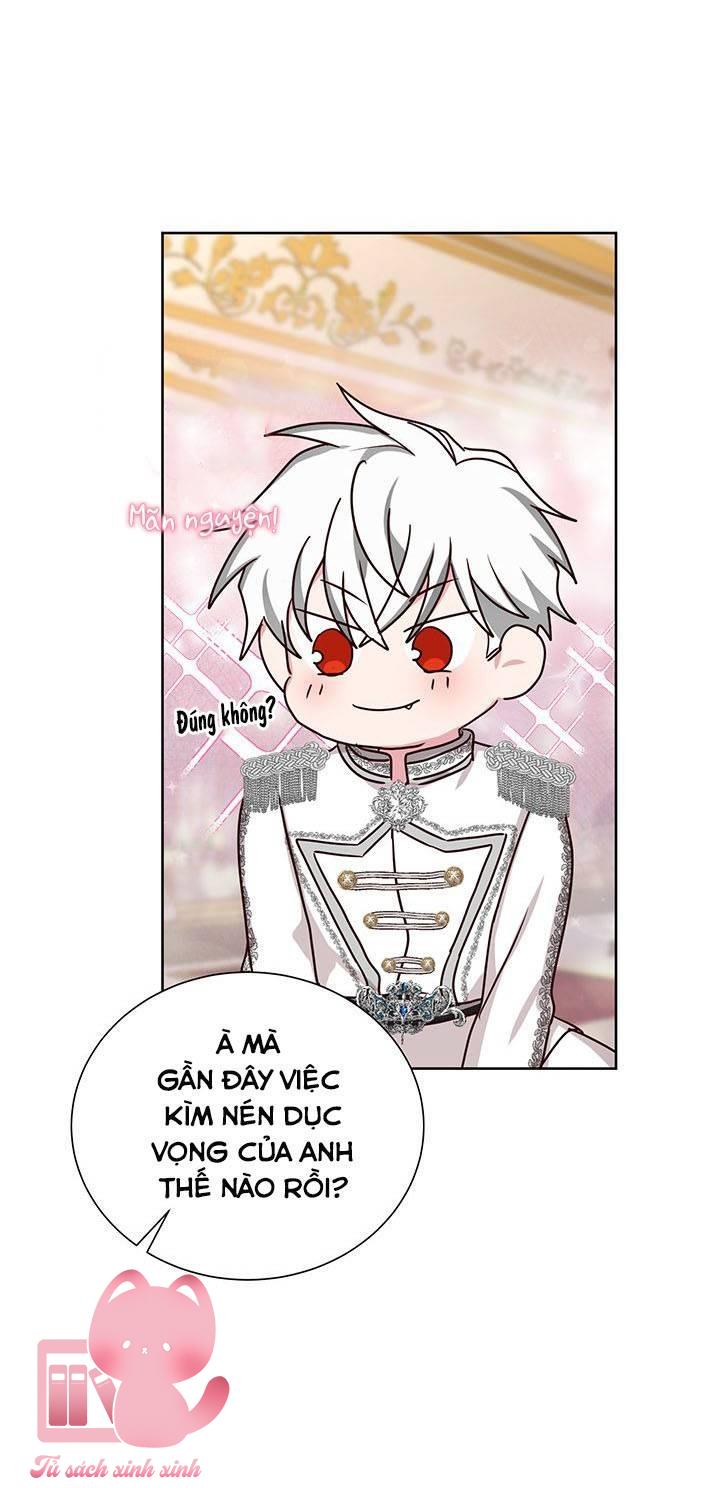 Thế Thì Ta Cứ Trở Thành Kẻ Ác Thôi - Chap 28 - Trang 29