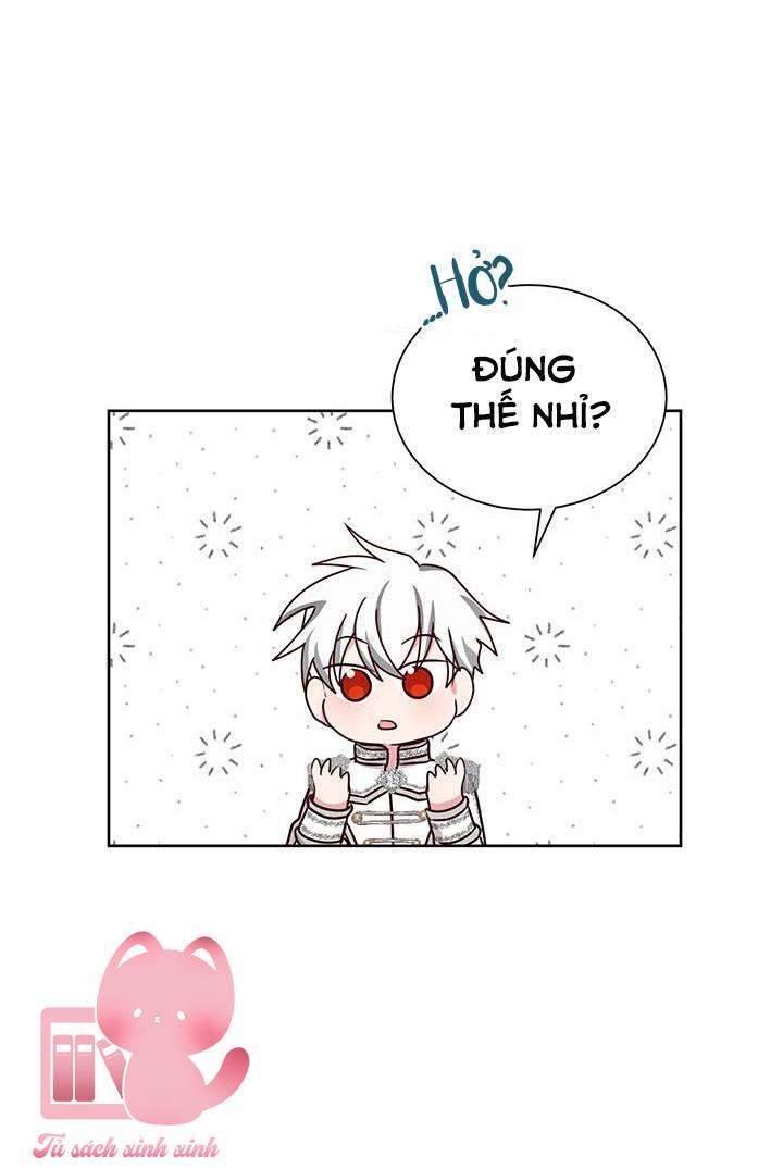 Thế Thì Ta Cứ Trở Thành Kẻ Ác Thôi - Chap 28 - Trang 31