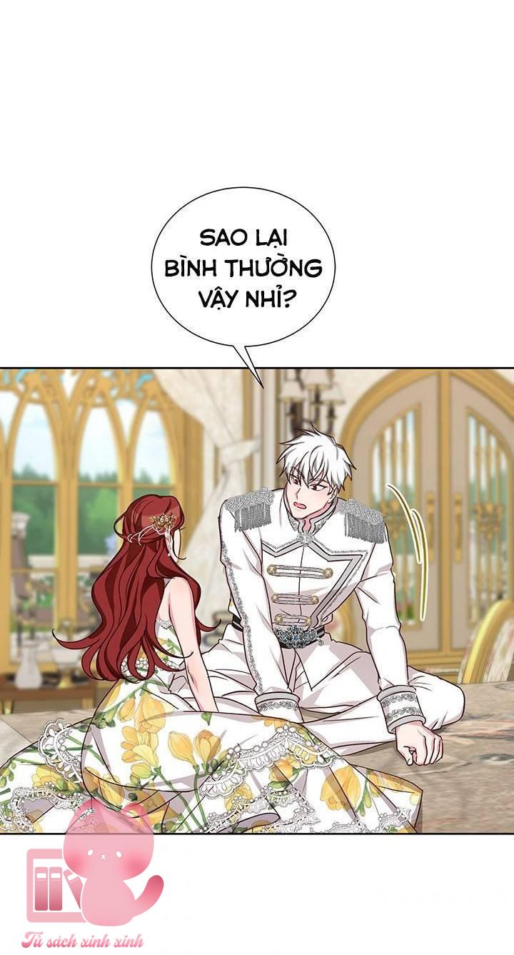 Thế Thì Ta Cứ Trở Thành Kẻ Ác Thôi - Chap 28 - Trang 32
