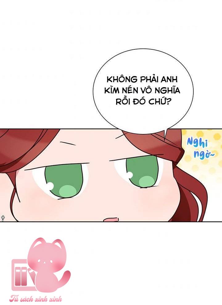 Thế Thì Ta Cứ Trở Thành Kẻ Ác Thôi - Chap 28 - Trang 33