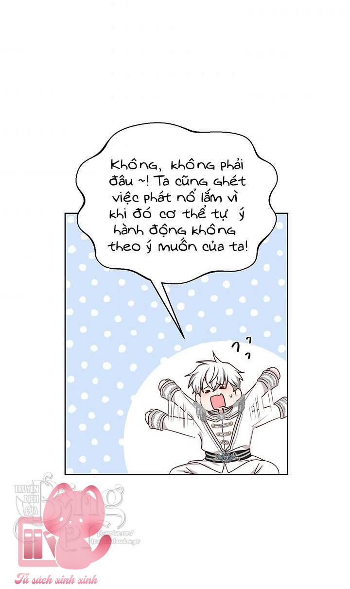 Thế Thì Ta Cứ Trở Thành Kẻ Ác Thôi - Chap 28 - Trang 34
