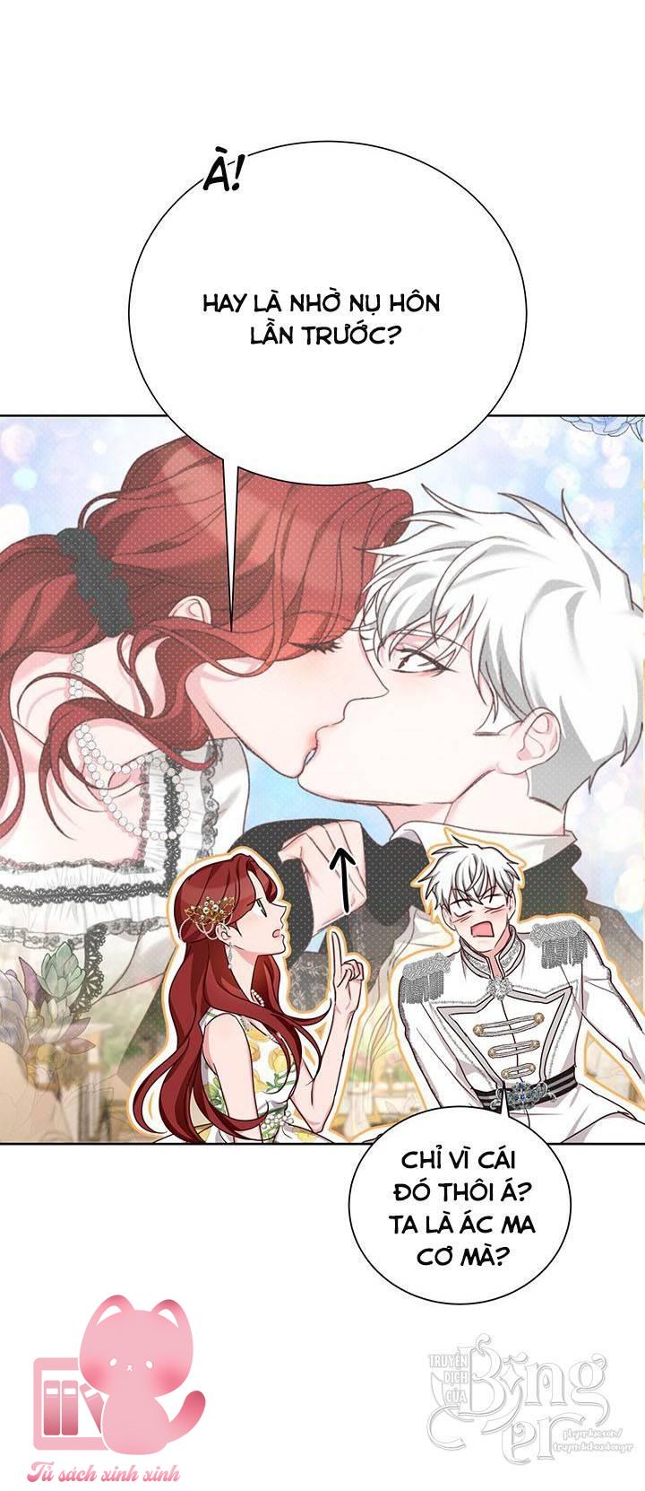 Thế Thì Ta Cứ Trở Thành Kẻ Ác Thôi - Chap 28 - Trang 36