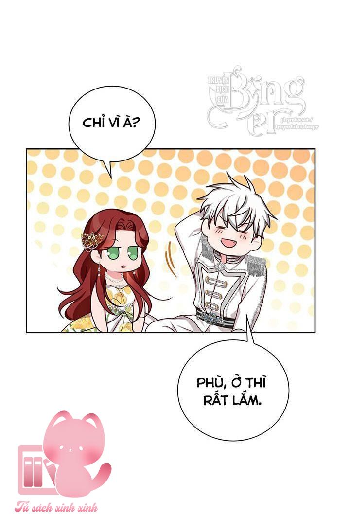 Thế Thì Ta Cứ Trở Thành Kẻ Ác Thôi - Chap 28 - Trang 37