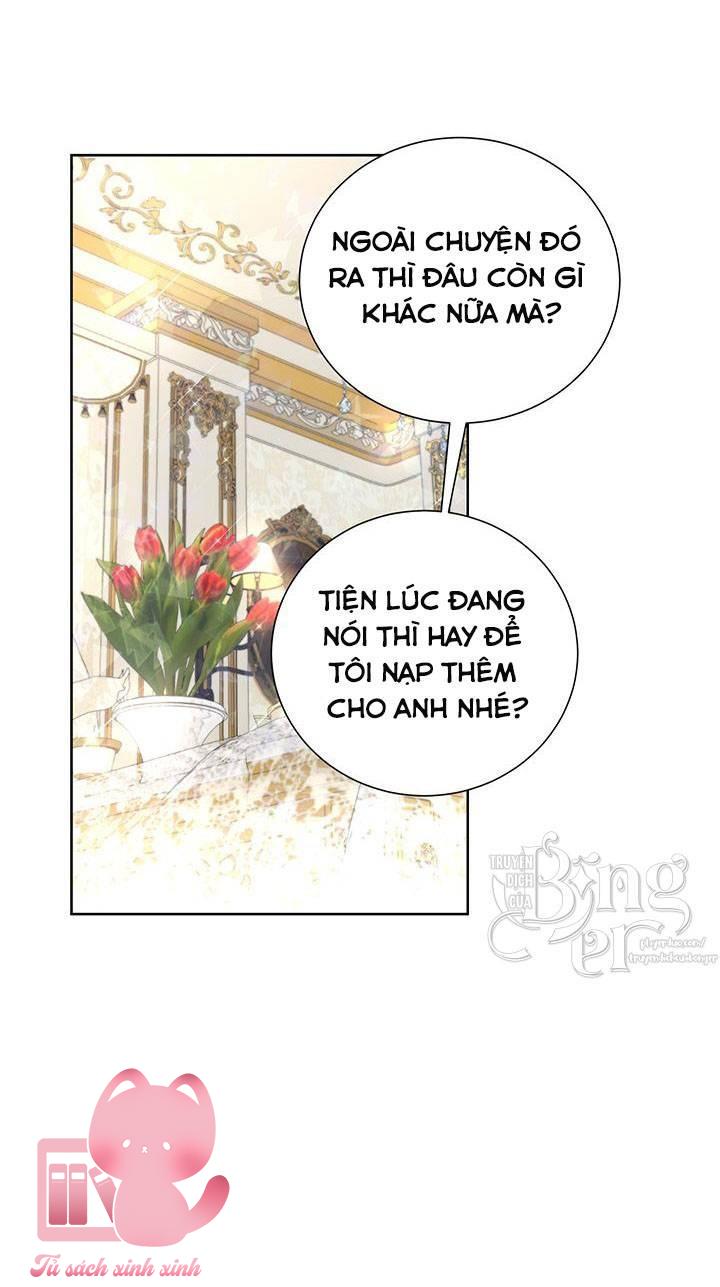 Thế Thì Ta Cứ Trở Thành Kẻ Ác Thôi - Chap 28 - Trang 38