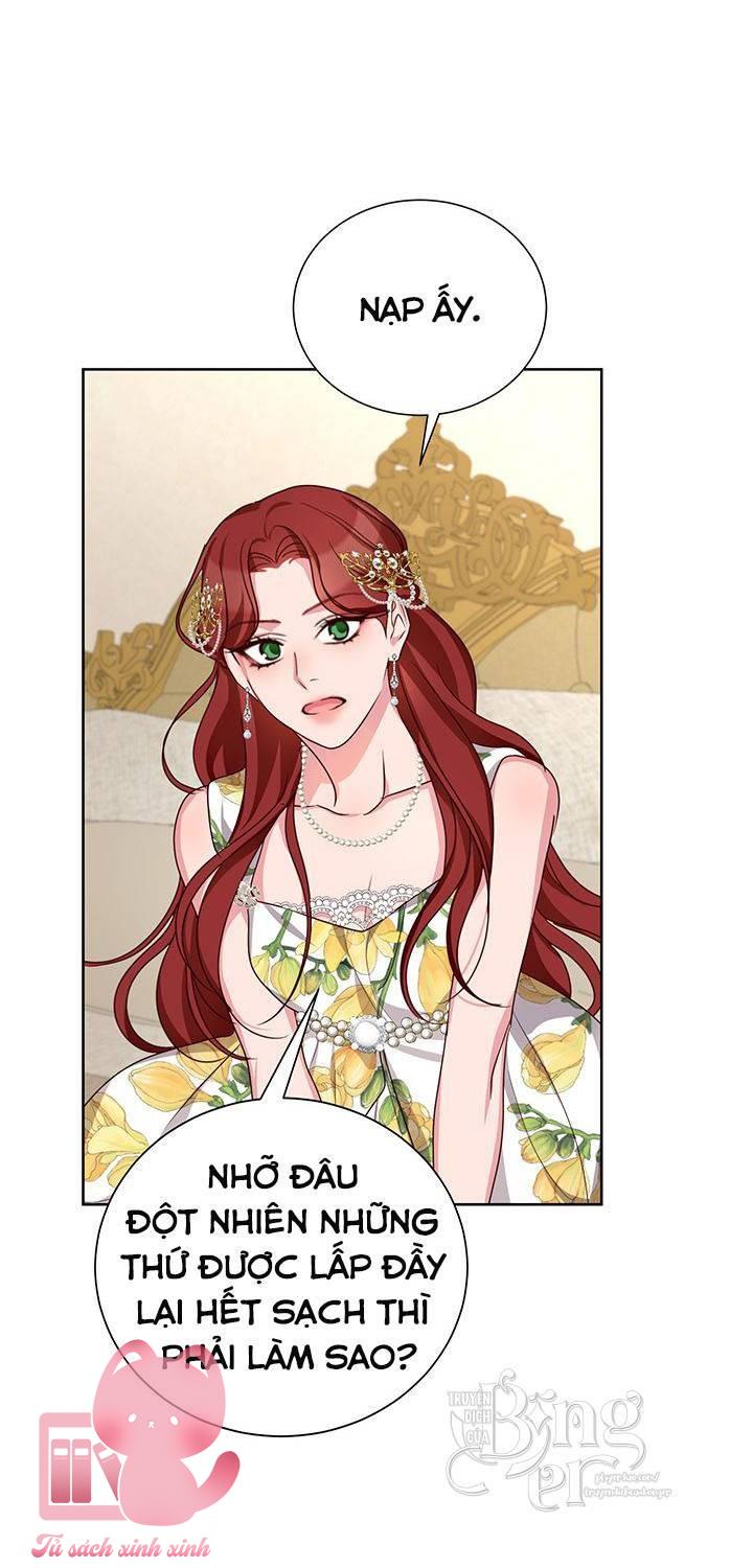 Thế Thì Ta Cứ Trở Thành Kẻ Ác Thôi - Chap 28 - Trang 40