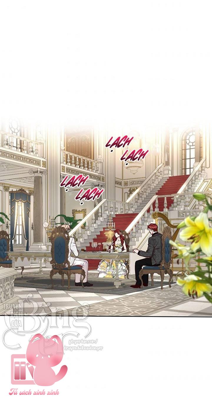 Thế Thì Ta Cứ Trở Thành Kẻ Ác Thôi - Chap 28 - Trang 5