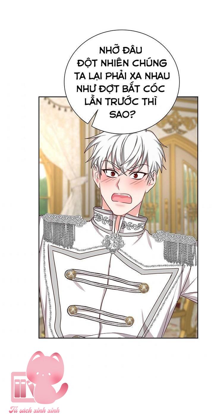 Thế Thì Ta Cứ Trở Thành Kẻ Ác Thôi - Chap 28 - Trang 41