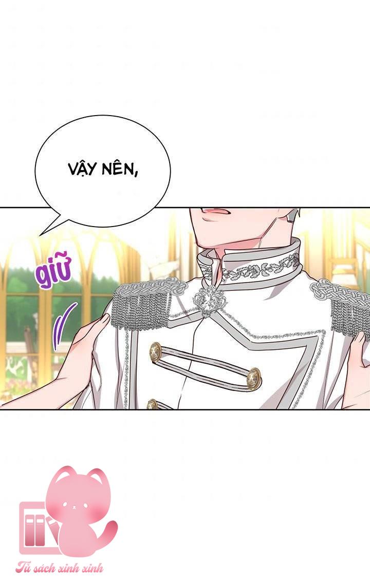 Thế Thì Ta Cứ Trở Thành Kẻ Ác Thôi - Chap 28 - Trang 42