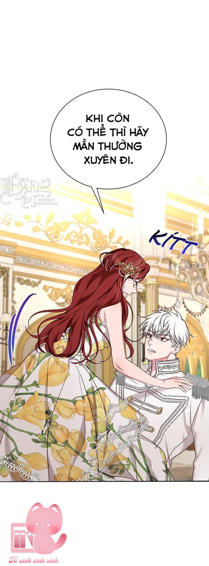 Thế Thì Ta Cứ Trở Thành Kẻ Ác Thôi - Chap 28 - Trang 43