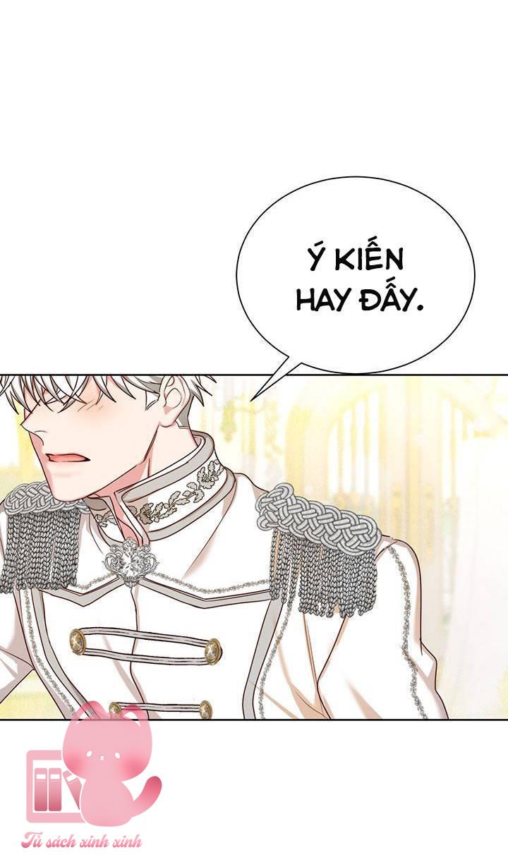 Thế Thì Ta Cứ Trở Thành Kẻ Ác Thôi - Chap 28 - Trang 45