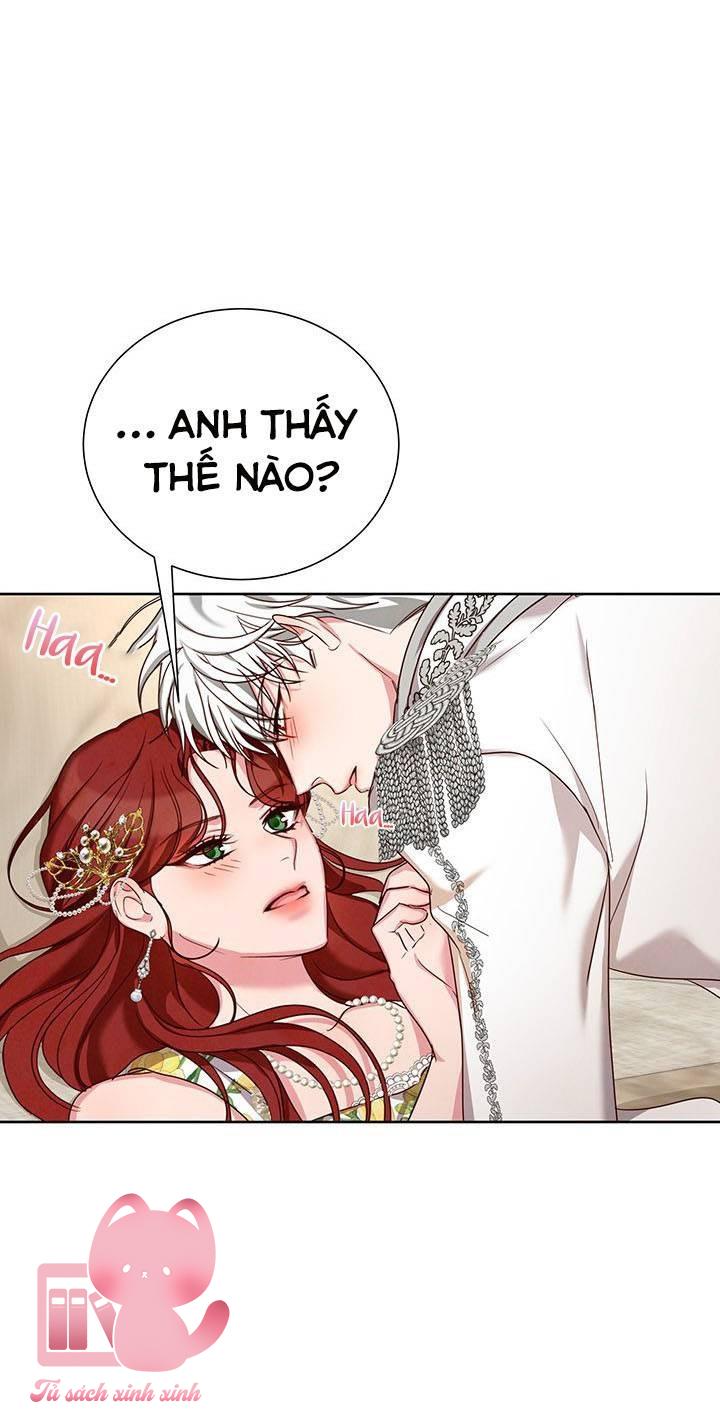 Thế Thì Ta Cứ Trở Thành Kẻ Ác Thôi - Chap 28 - Trang 48