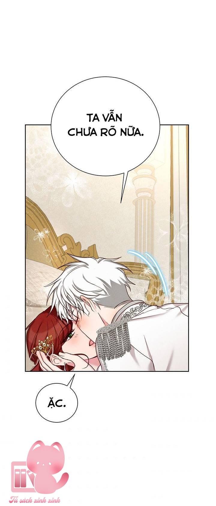 Thế Thì Ta Cứ Trở Thành Kẻ Ác Thôi - Chap 28 - Trang 49