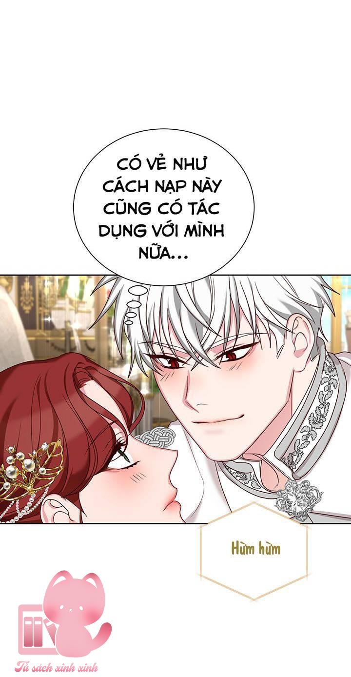 Thế Thì Ta Cứ Trở Thành Kẻ Ác Thôi - Chap 28 - Trang 51