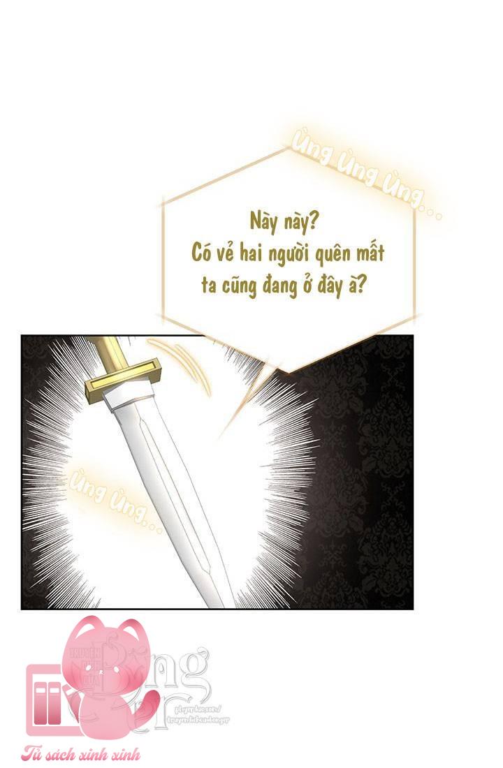 Thế Thì Ta Cứ Trở Thành Kẻ Ác Thôi - Chap 28 - Trang 52