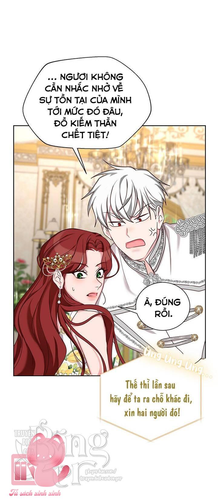 Thế Thì Ta Cứ Trở Thành Kẻ Ác Thôi - Chap 28 - Trang 53