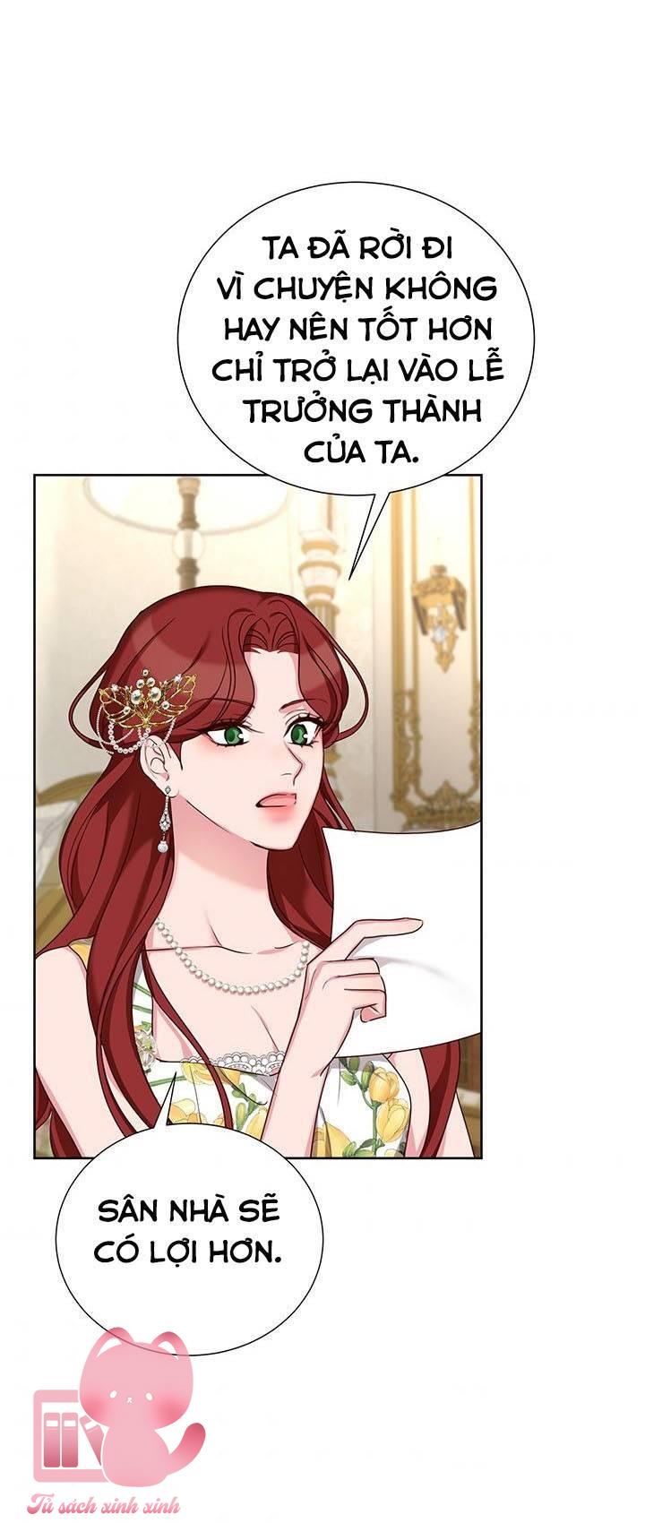 Thế Thì Ta Cứ Trở Thành Kẻ Ác Thôi - Chap 28 - Trang 56