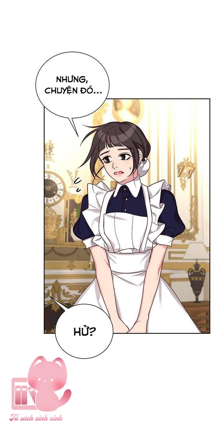 Thế Thì Ta Cứ Trở Thành Kẻ Ác Thôi - Chap 28 - Trang 57