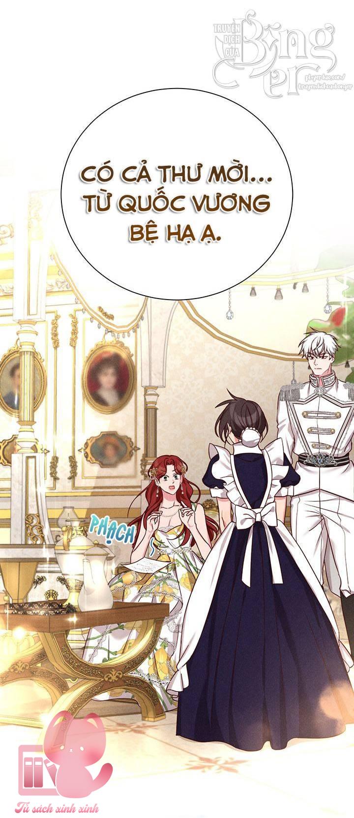 Thế Thì Ta Cứ Trở Thành Kẻ Ác Thôi - Chap 28 - Trang 58