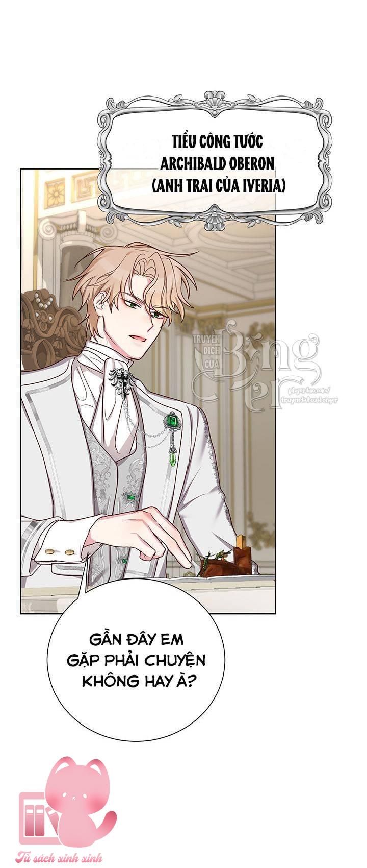 Thế Thì Ta Cứ Trở Thành Kẻ Ác Thôi - Chap 28 - Trang 7