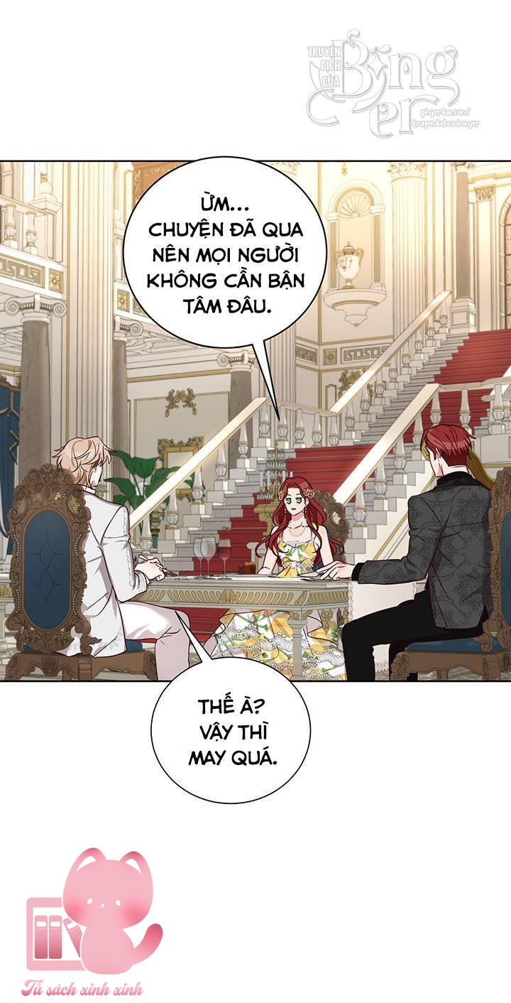 Thế Thì Ta Cứ Trở Thành Kẻ Ác Thôi - Chap 28 - Trang 8