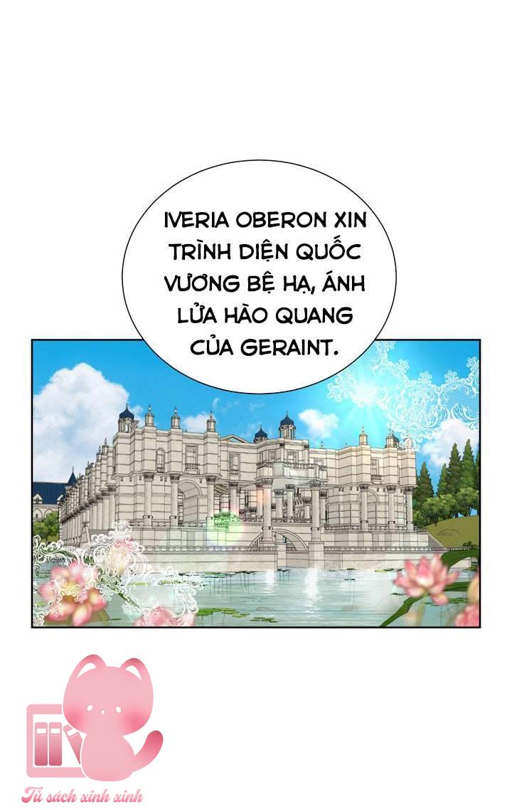 Thế Thì Ta Cứ Trở Thành Kẻ Ác Thôi - Chap 29 - Trang 11