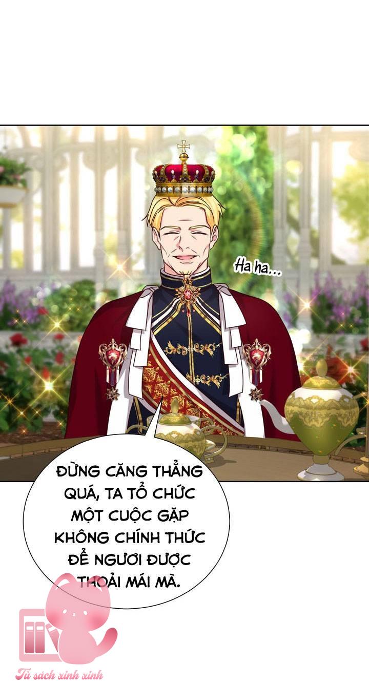Thế Thì Ta Cứ Trở Thành Kẻ Ác Thôi - Chap 29 - Trang 12
