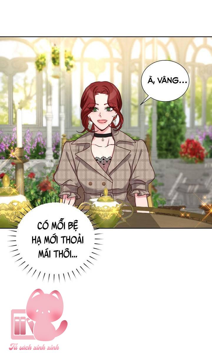 Thế Thì Ta Cứ Trở Thành Kẻ Ác Thôi - Chap 29 - Trang 13