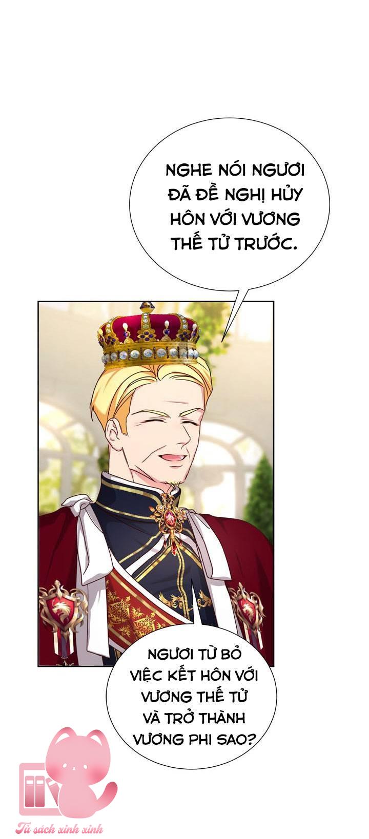Thế Thì Ta Cứ Trở Thành Kẻ Ác Thôi - Chap 29 - Trang 14
