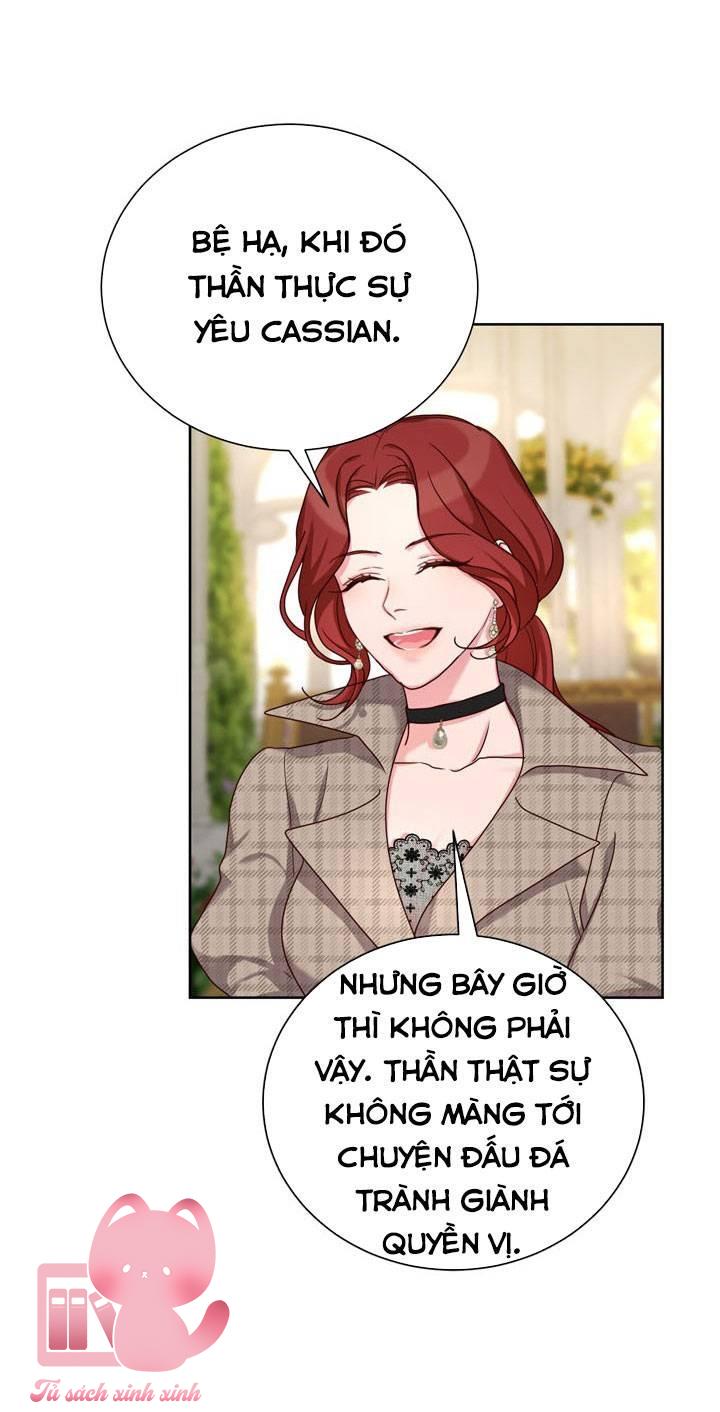Thế Thì Ta Cứ Trở Thành Kẻ Ác Thôi - Chap 29 - Trang 15