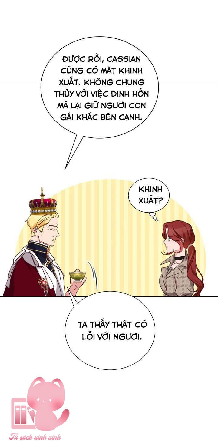 Thế Thì Ta Cứ Trở Thành Kẻ Ác Thôi - Chap 29 - Trang 16