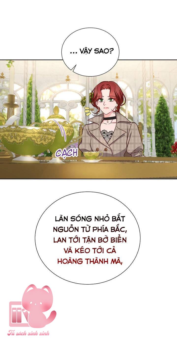 Thế Thì Ta Cứ Trở Thành Kẻ Ác Thôi - Chap 29 - Trang 18