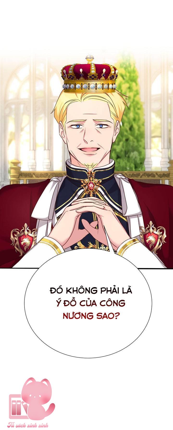 Thế Thì Ta Cứ Trở Thành Kẻ Ác Thôi - Chap 29 - Trang 19