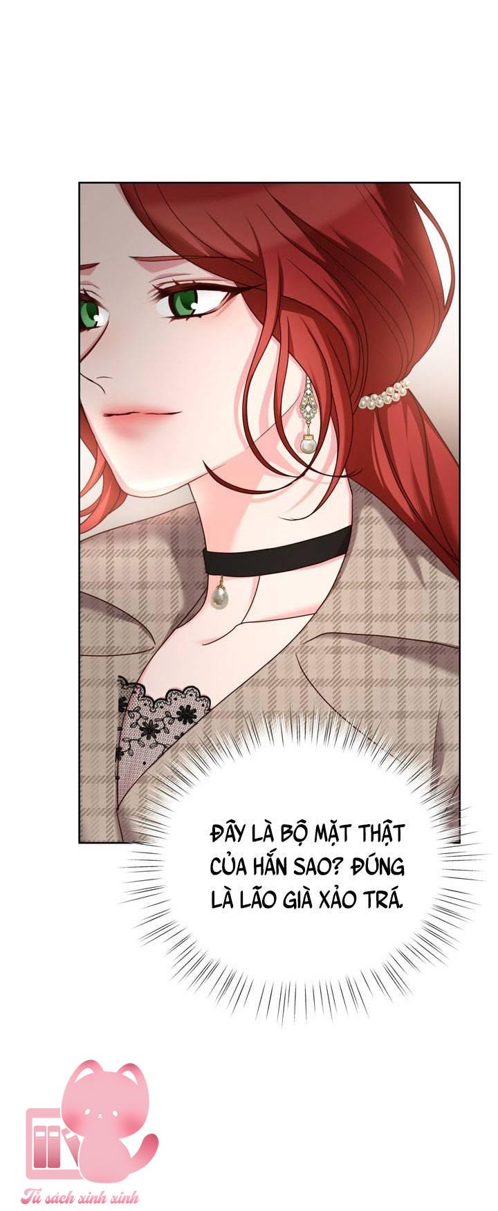 Thế Thì Ta Cứ Trở Thành Kẻ Ác Thôi - Chap 29 - Trang 20