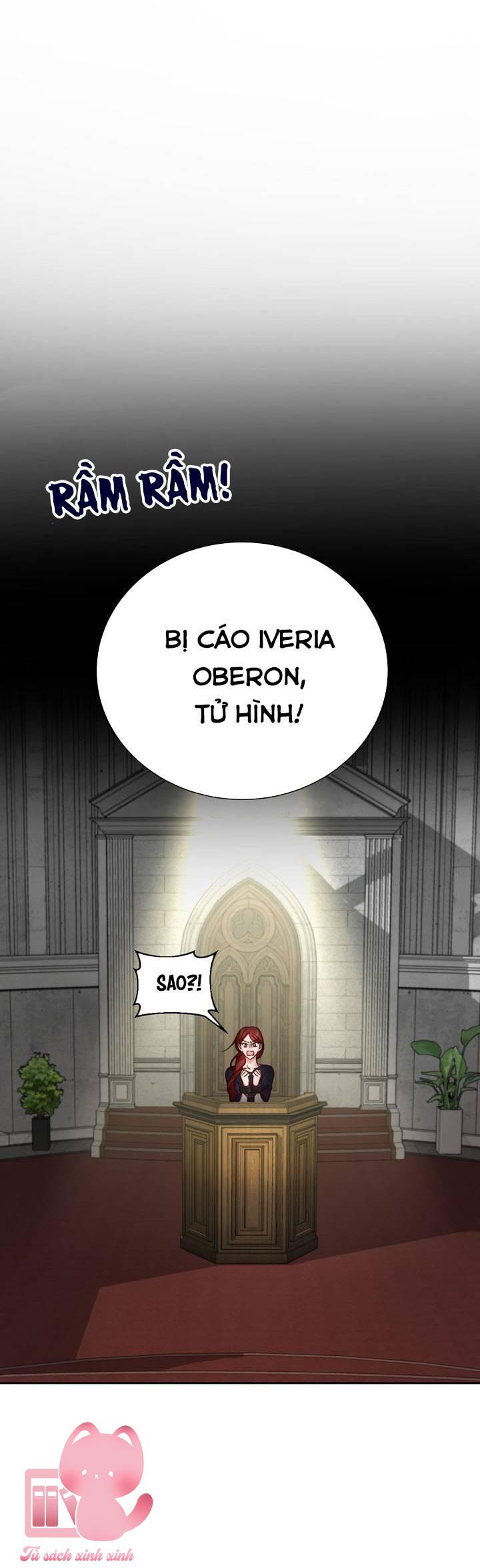 Thế Thì Ta Cứ Trở Thành Kẻ Ác Thôi - Chap 29 - Trang 3