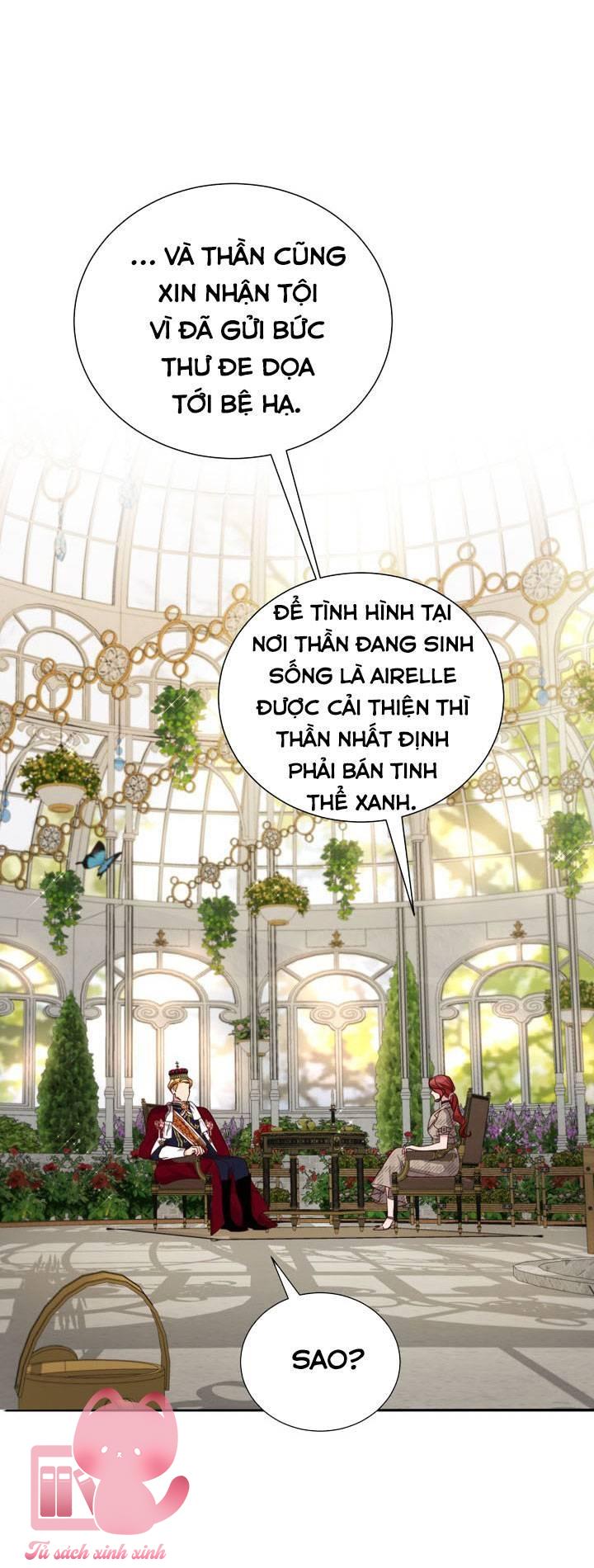 Thế Thì Ta Cứ Trở Thành Kẻ Ác Thôi - Chap 29 - Trang 22