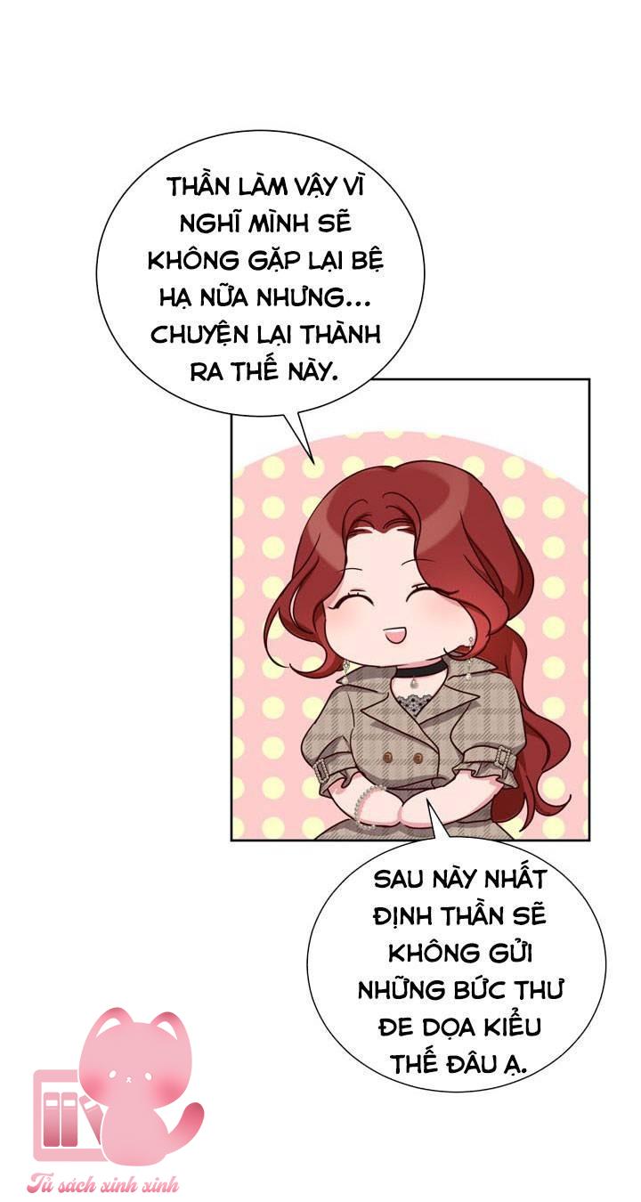 Thế Thì Ta Cứ Trở Thành Kẻ Ác Thôi - Chap 29 - Trang 23