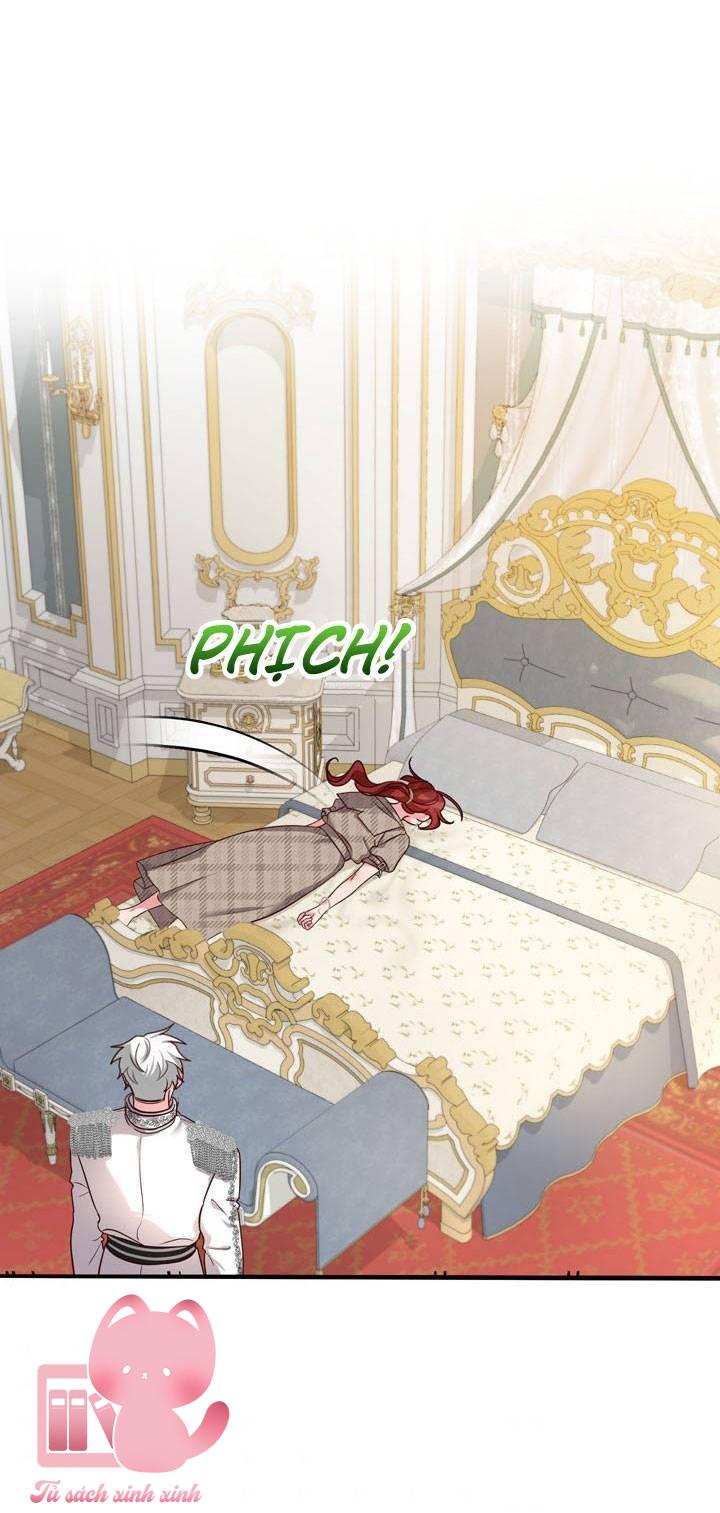 Thế Thì Ta Cứ Trở Thành Kẻ Ác Thôi - Chap 29 - Trang 26