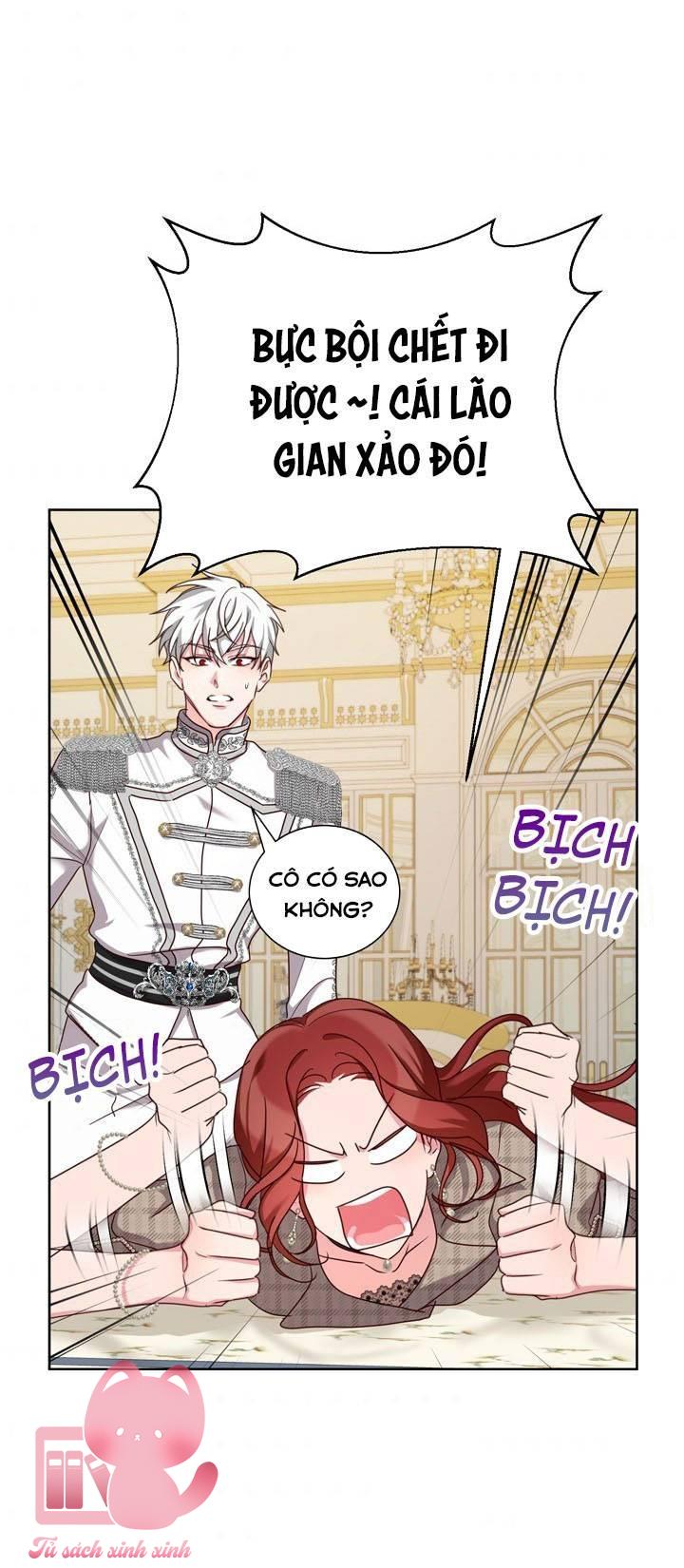 Thế Thì Ta Cứ Trở Thành Kẻ Ác Thôi - Chap 29 - Trang 27