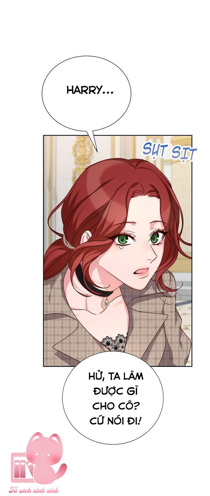 Thế Thì Ta Cứ Trở Thành Kẻ Ác Thôi - Chap 29 - Trang 28