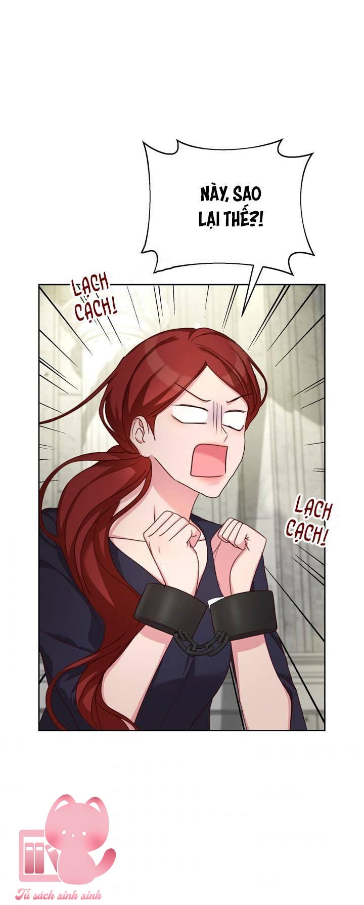 Thế Thì Ta Cứ Trở Thành Kẻ Ác Thôi - Chap 29 - Trang 4