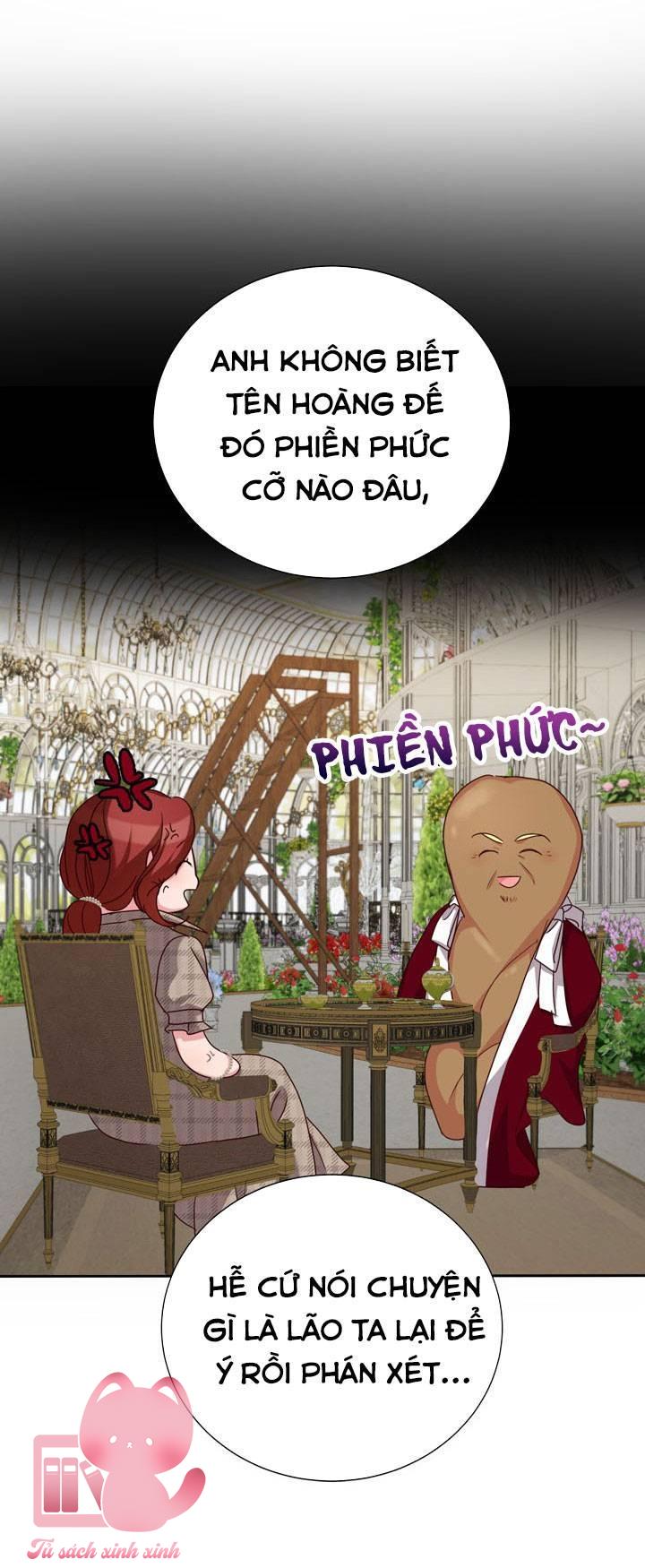 Thế Thì Ta Cứ Trở Thành Kẻ Ác Thôi - Chap 29 - Trang 31