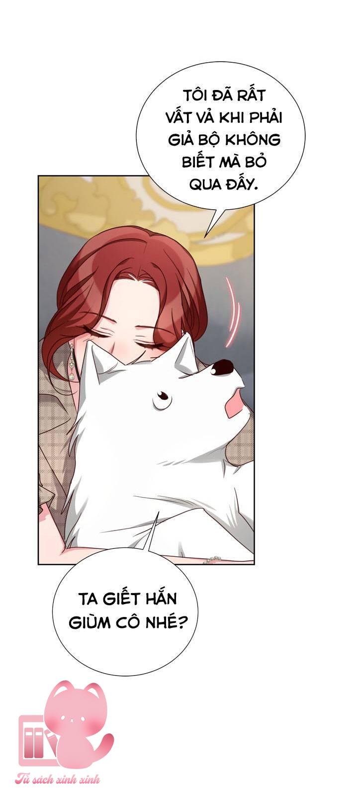Thế Thì Ta Cứ Trở Thành Kẻ Ác Thôi - Chap 29 - Trang 33