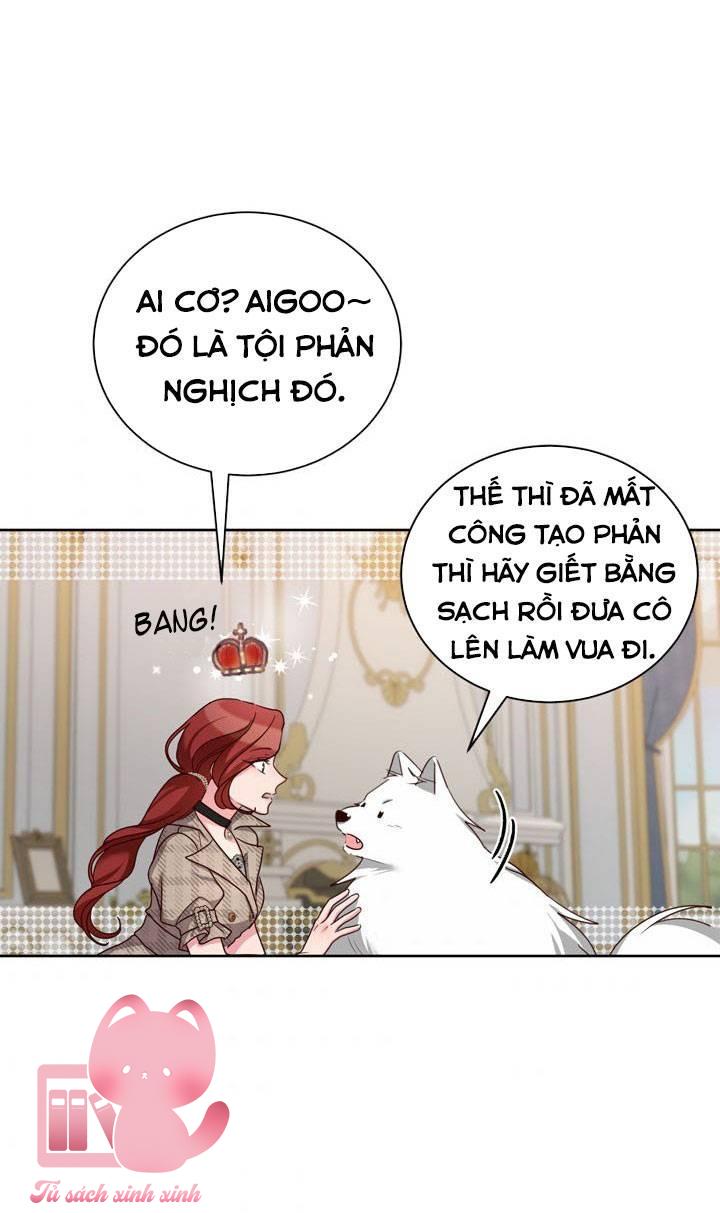 Thế Thì Ta Cứ Trở Thành Kẻ Ác Thôi - Chap 29 - Trang 34