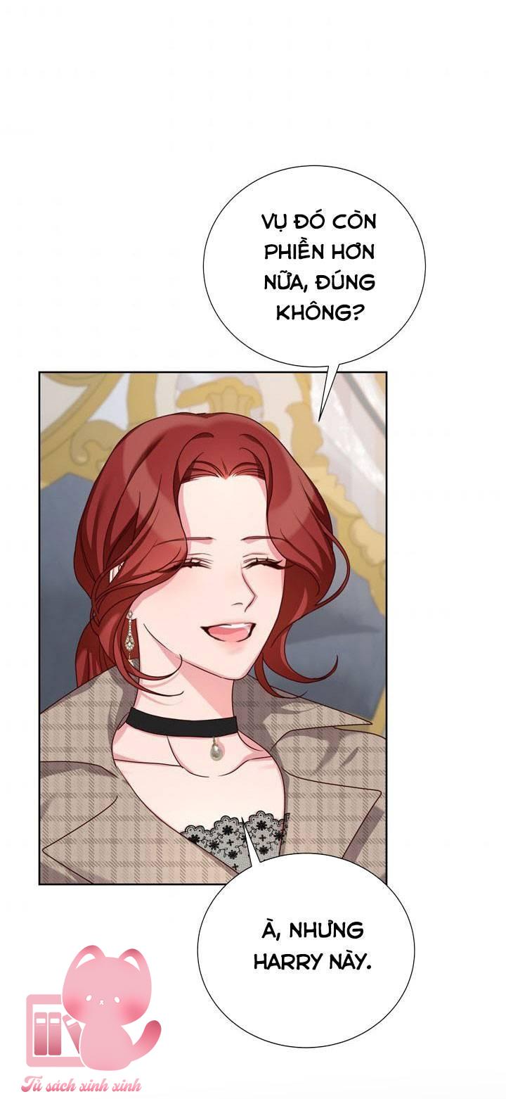 Thế Thì Ta Cứ Trở Thành Kẻ Ác Thôi - Chap 29 - Trang 35
