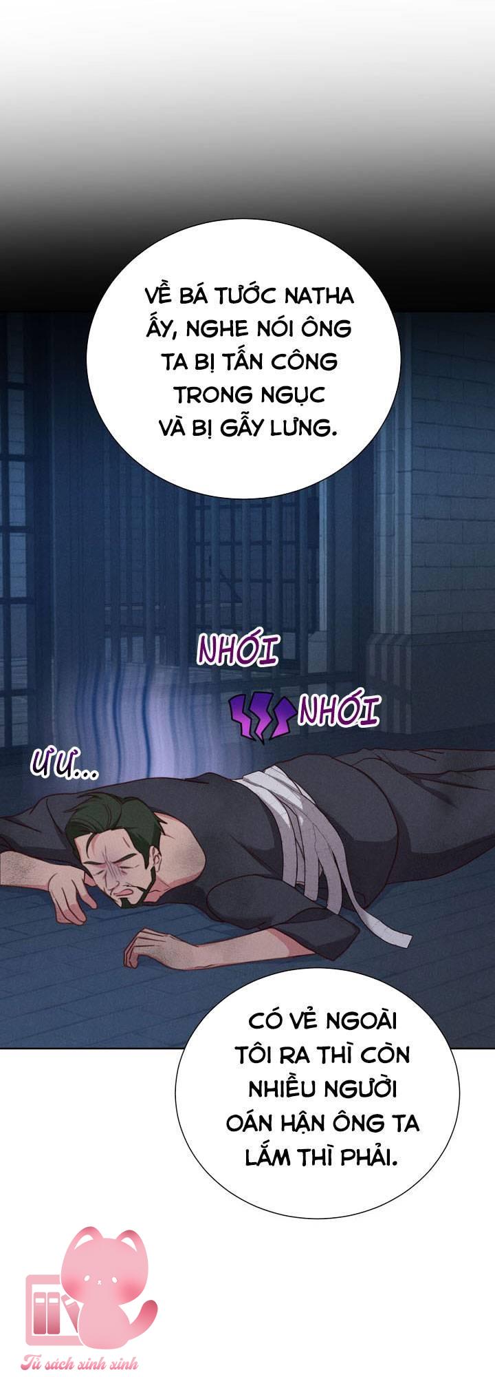 Thế Thì Ta Cứ Trở Thành Kẻ Ác Thôi - Chap 29 - Trang 36