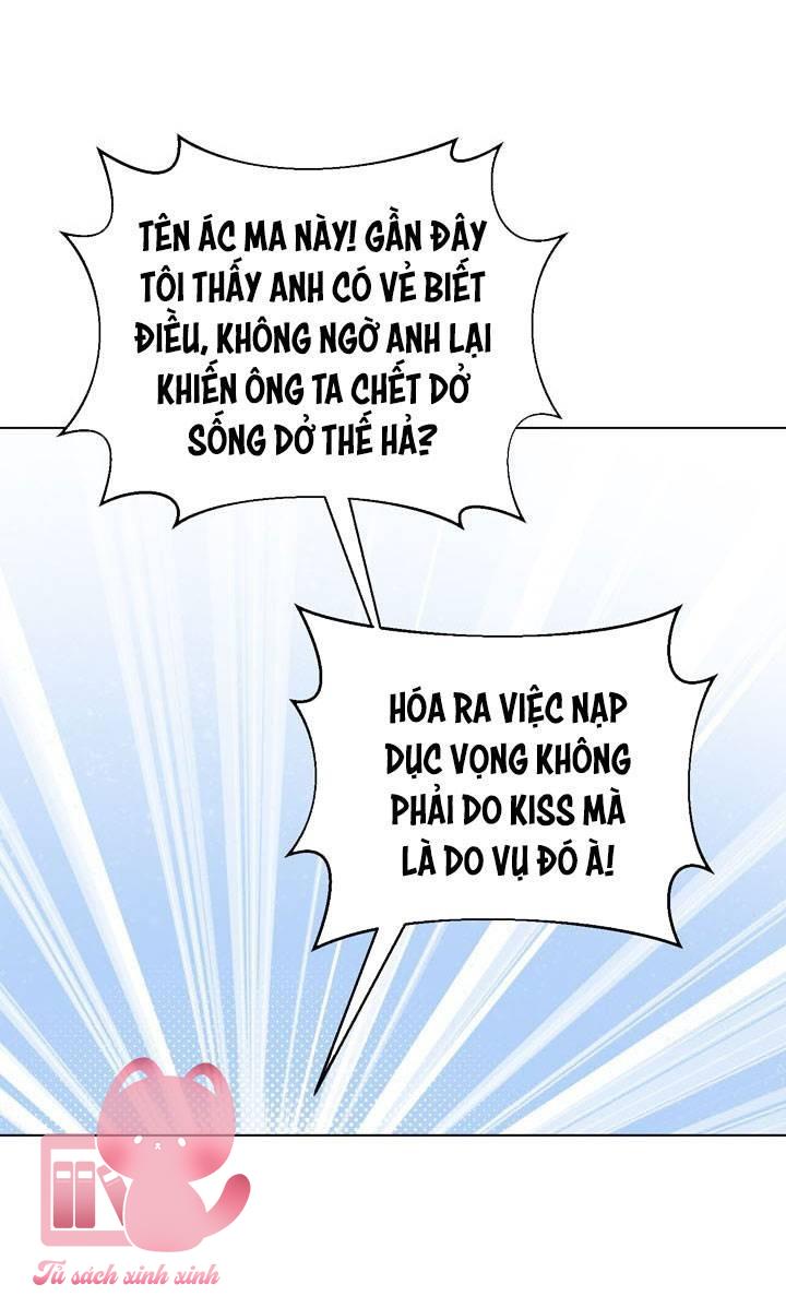 Thế Thì Ta Cứ Trở Thành Kẻ Ác Thôi - Chap 29 - Trang 39