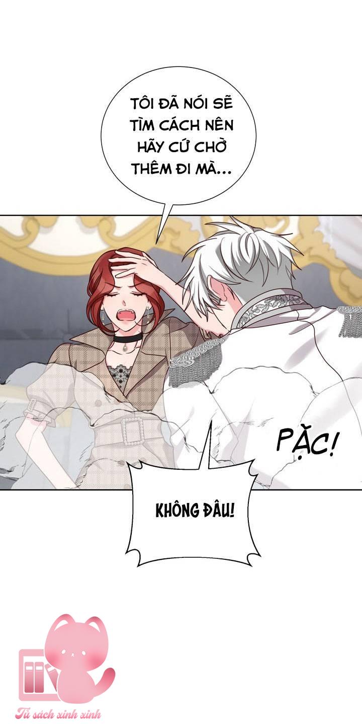 Thế Thì Ta Cứ Trở Thành Kẻ Ác Thôi - Chap 29 - Trang 40
