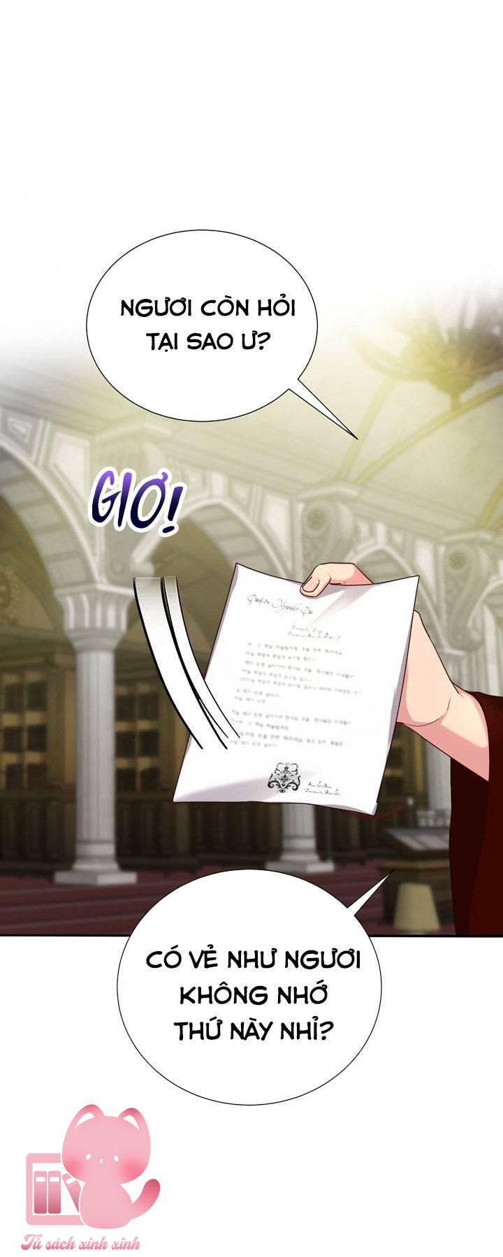 Thế Thì Ta Cứ Trở Thành Kẻ Ác Thôi - Chap 29 - Trang 5
