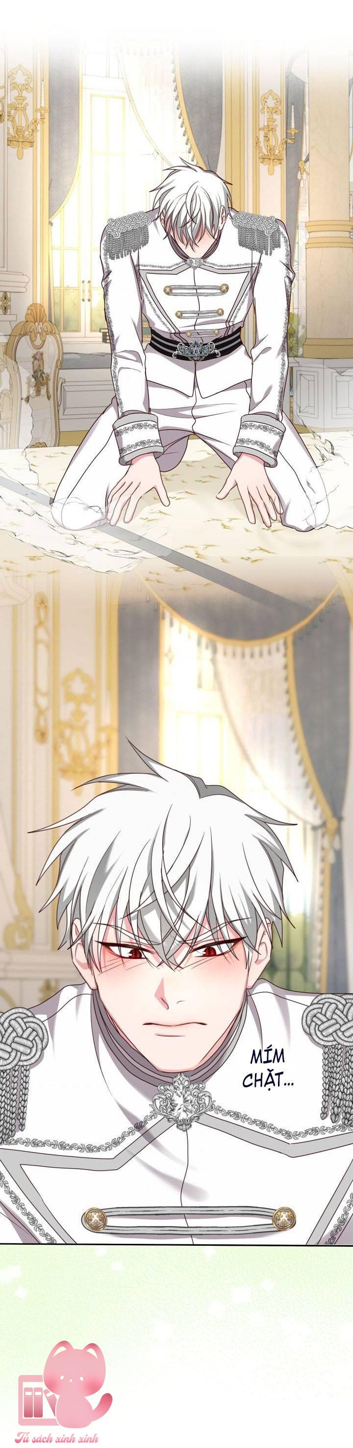 Thế Thì Ta Cứ Trở Thành Kẻ Ác Thôi - Chap 29 - Trang 42